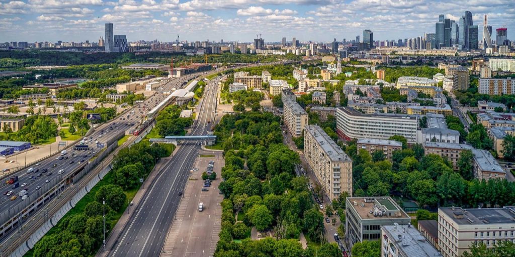 Собянин: Москва лидирует в большинстве российских рейтингов устойчивого развития